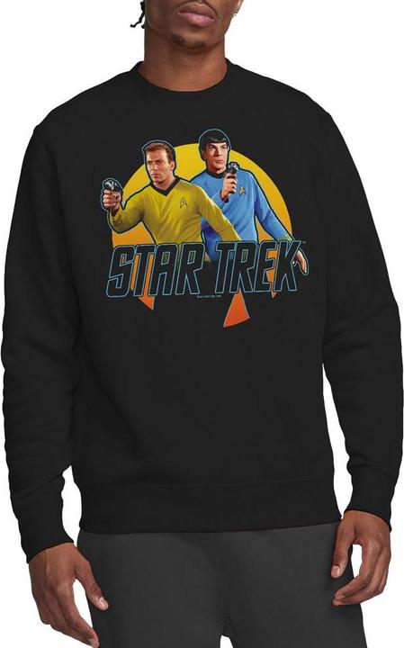 Produktbild Phasers Ready Sweatshirt (XL)