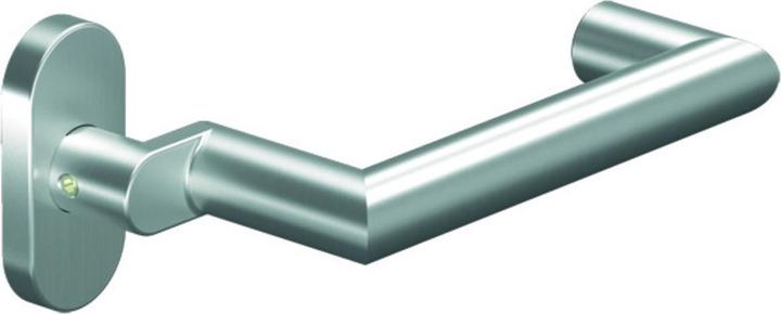 Dormakaba Türdrücker-Halbgarnituren OGRO 8907 A FS (Türgriff)