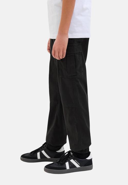 Produktbild Jack & Jones Junior Hose KANE JONNY Cargohose (170)