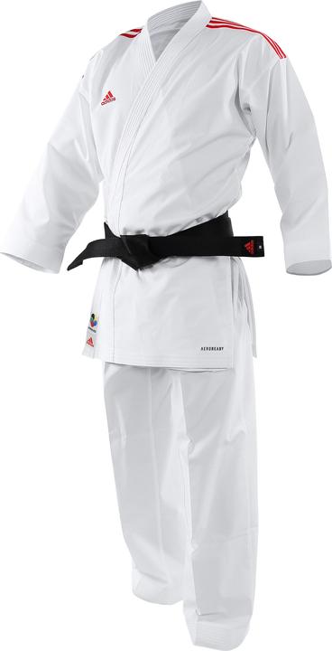 adidas Adi-Light Dna Kumite Karate Gi (170)