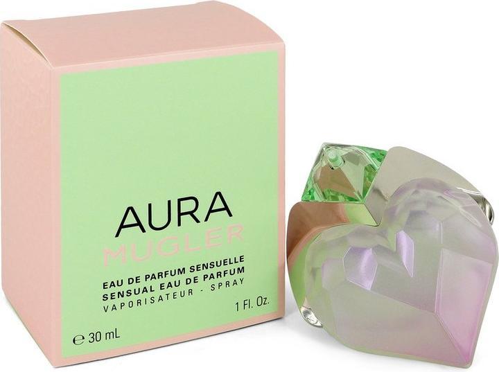 Immagine prodotto Thierry Mugler Aura Mugler - Eau de Parfum Sensuelle (Eau de parfum, 30 ml)