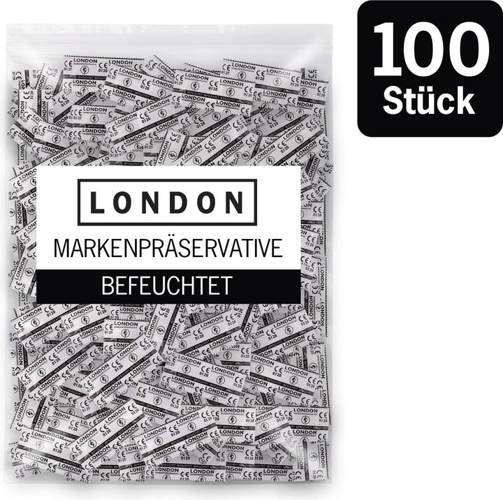 Produktbild London Q600 (100 Stk.)