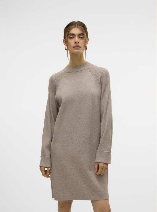 Produktbild Vero Moda VMGOLD Kurzes Kleid Strickkleid (L)