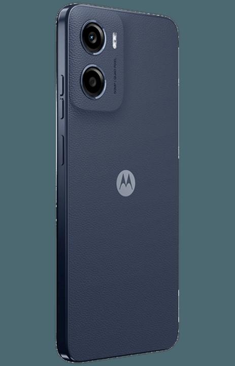 Produktbild Motorola moto g05 (256 GB, Blau, 6.67", Dual SIM, 50 Mpx, 4G)