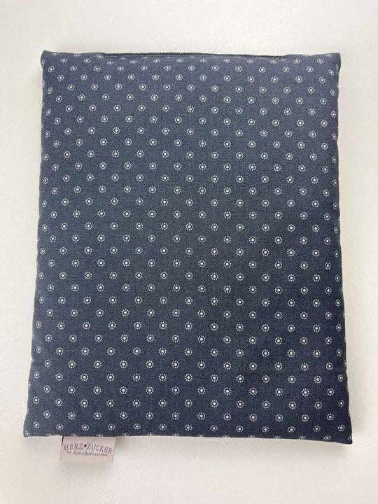 Immagine prodotto Herzzucker Cuscino di colza (26 x 21 cm)