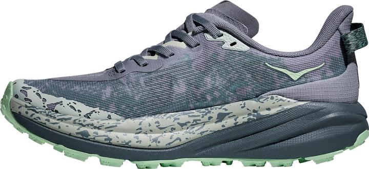 Actual product image Hoka Speedgoat 6 (41 1/3)