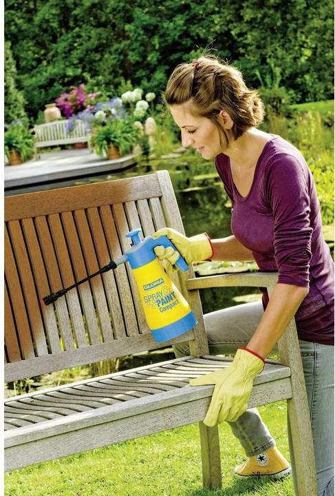 Immagine prodotto Gloria Haus und Garten Spray e vernice (1.25 l)
