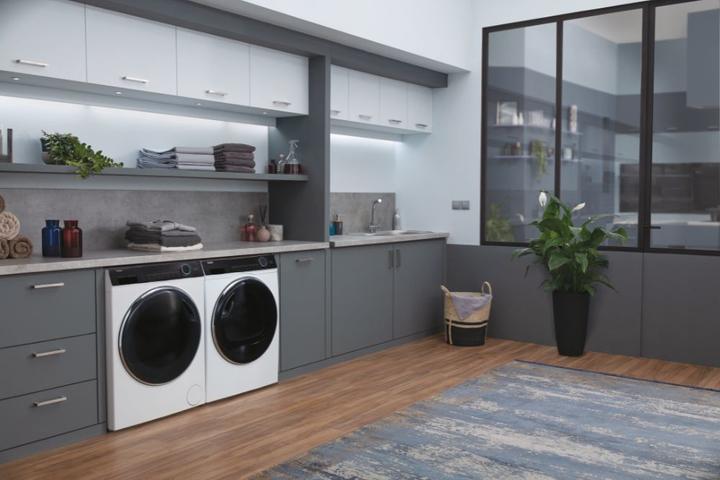 Immagine prodotto Haier I-Pro Serie 7 Hw90-b14979-s (9 kg, A sinistra)