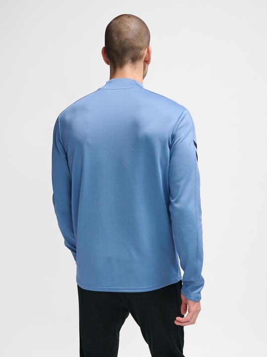 Immagine prodotto hummel hmlACTIVE PL HALF ZIP (XXL)