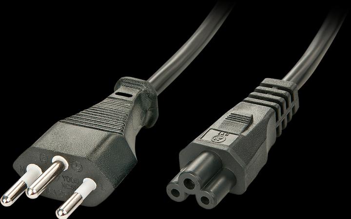 Produktbild Lindy CH auf C5 (2 m)