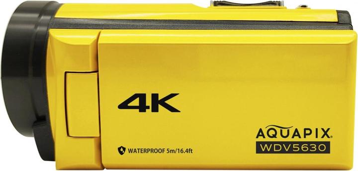 Produktbild Easypix Aquapix WDV5630 (13 Mpx, 30p)