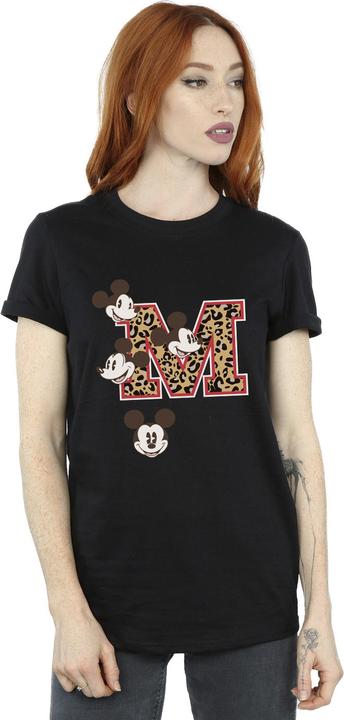 Produktbild Mickey Mouse TShirt (M)