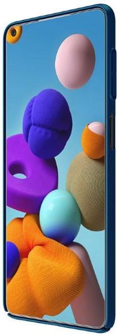 Produktbild Nillkin Super Frosted Shield Series (Samsung Galaxy M52 5G)