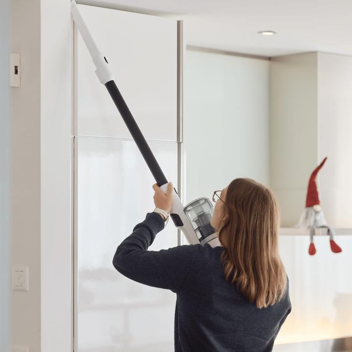 Immagine prodotto ecofort ecoQ CleanVac Easy