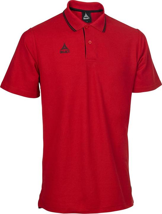Produktbild Select Poloshirt Oxford v22 (S)