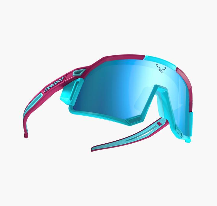 Actual product image Dynafit Sky Revo (Beetred, silvretta, Beetred, silvretta)