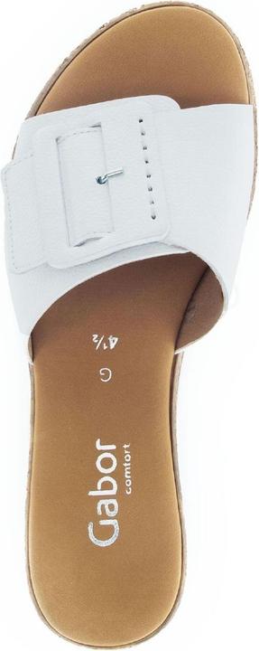 Actual product image Gabor Pantoletten (36)