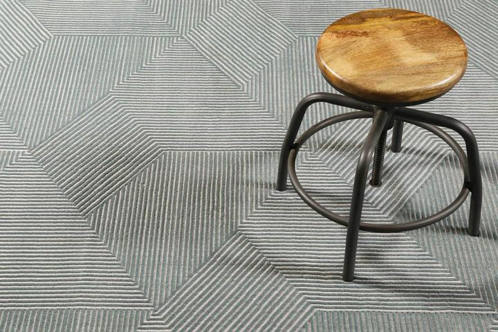 Produktbild Esprit Velvet Groove (120 x 170 cm)