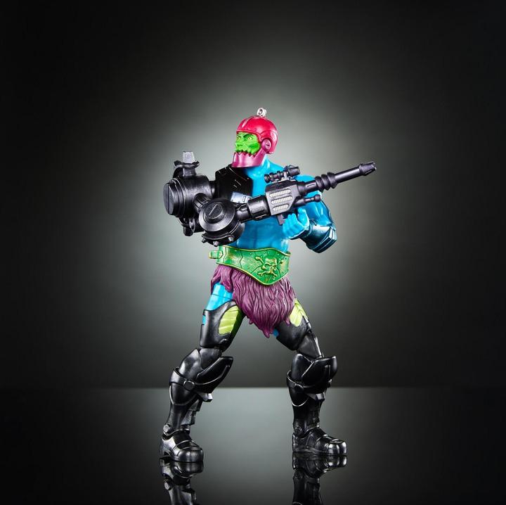 Produktbild Masters of the Universe : New Eternia Masterverse Trap Jaw