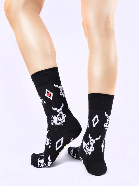 Image du produit Unabux Chaussettes de loisirs Mix (36 - 40)