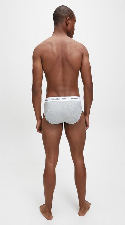 Image du produit Calvin Klein lettre de hanche (M, Lot de 3)