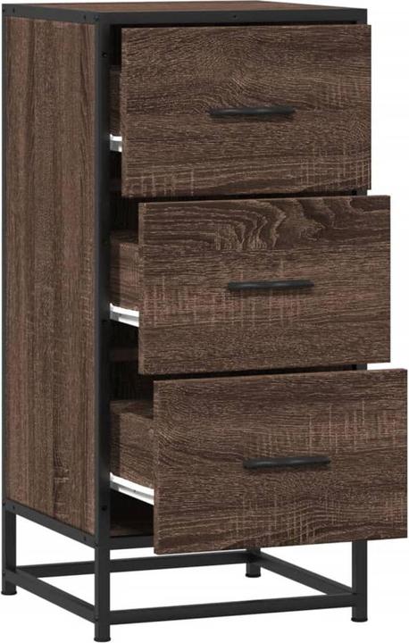 Produktbild VidaXL Sideboard (35.5 x 35 x 76 cm)