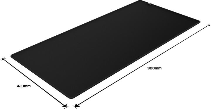 Actual product image HyperX Pulsfire (XL)