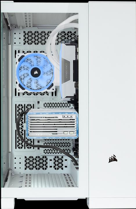 Produktbild Joule Performance High End Gaming PC RTX4090 I9 64GB 4TB L1131665 (Intel Core i9-14900K, 64 GB, 4000 GB, GeForce RTX 4090)