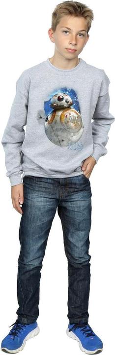 Produktbild Star Wars Sweatshirt Jungen (128)