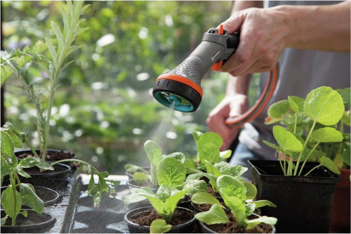 Produktbild Gardena Comfort Brause