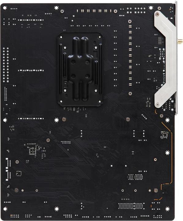 Image du produit AsRock B650E PG Riptide WiFi (AM5, AMD B650, ATX)