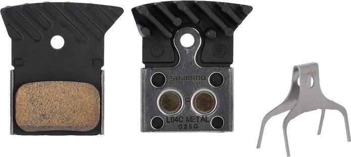 Produktbild Shimano L04c (Shimano, Sintermetall)