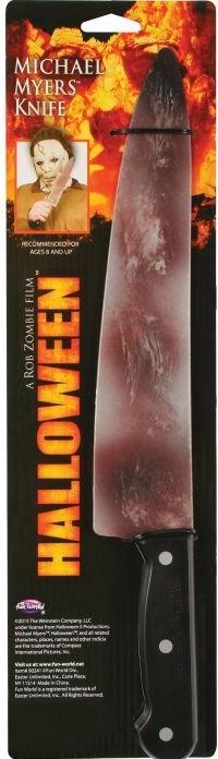 Produktbild Chaks Killer Michael Myers