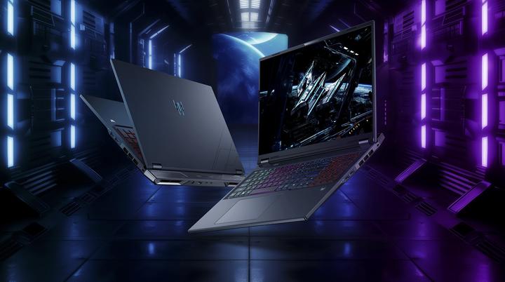 Immagine prodotto Acer Predator Helios Neo 18 AI (18", Intel Core Ultra 9 275HX, 32 GB, 1000 GB, CH)