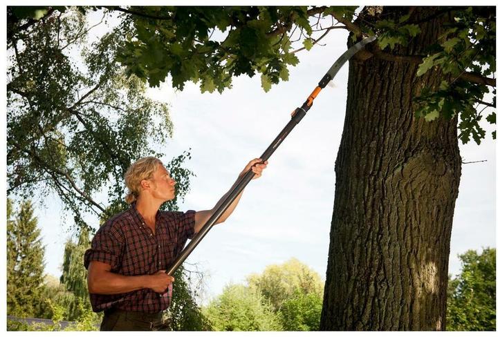 Produktbild Fiskars QuikFit