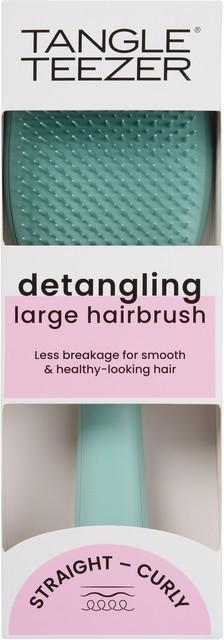 Produktbild Tangle Teezer The Ultimate Brush Large Ultimate Detangler Marine Teal 1 Stk.