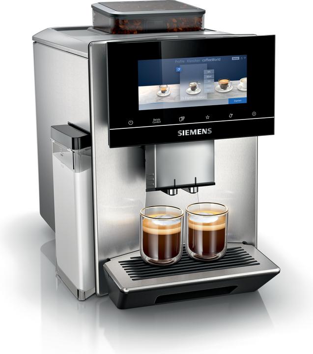 Actual product image Siemens EQ900 TQ905D03