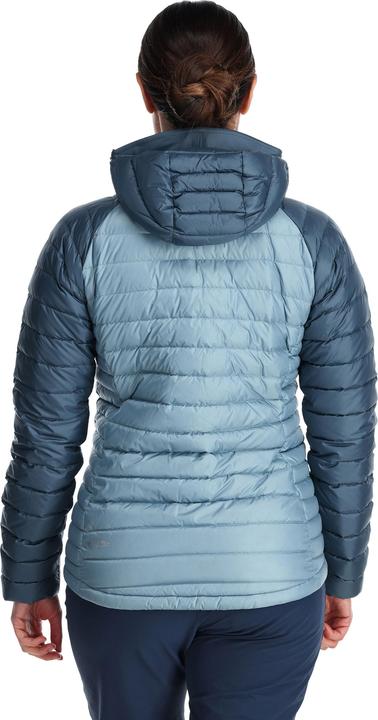 Actual product image Rab Microlight Alpine Jacket (S)