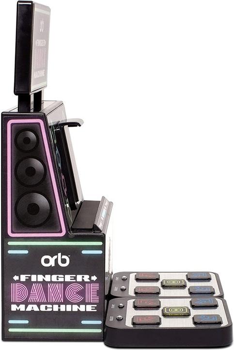Produktbild ORB Retro Finger Dance Machine