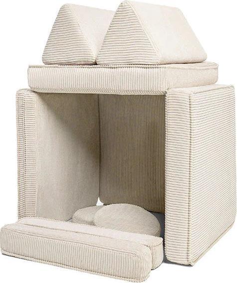 Produktbild Shappy Cord-Spielsofa (Kindersofa)