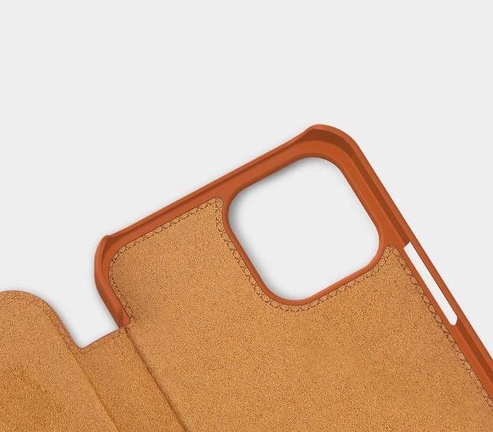 Immagine prodotto Nillkin Serie Qin (Apple iPhone 12 Pro Max)