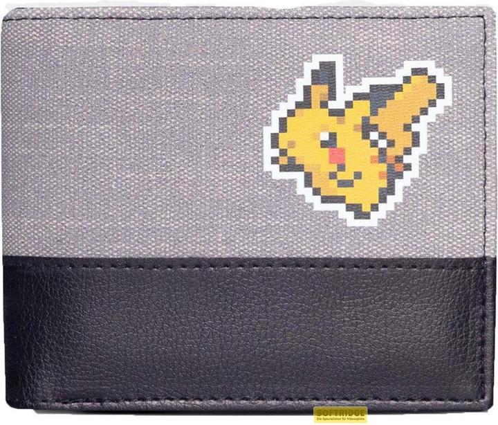 Produktbild Difuzed Pokémon: Pika