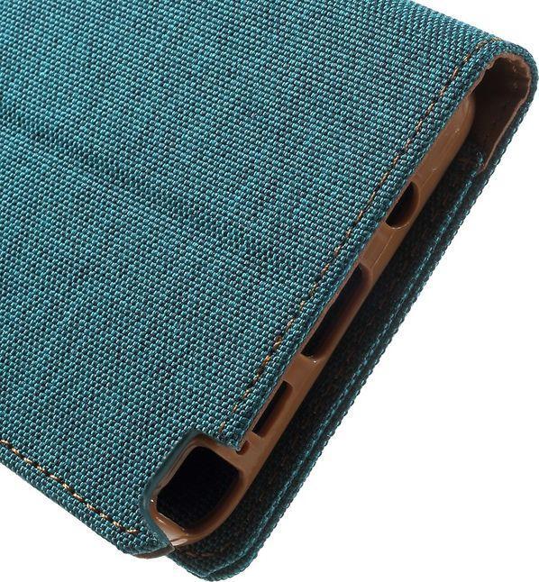 Immagine prodotto Goospery Serie Diario su tela (Samsung Galaxy Note 5)