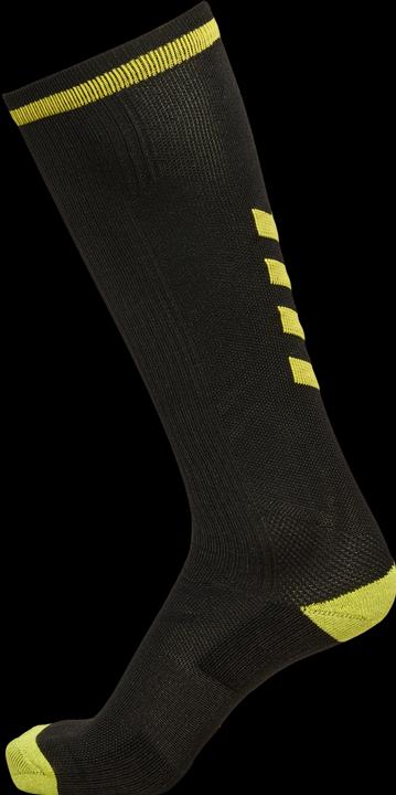 Actual product image hummel Elite Indoor Sock High (35 - 38)