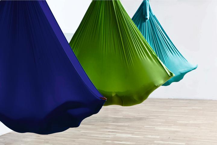 Produktbild AerialX Aerialyoga Tuch