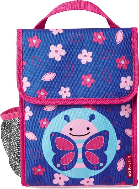 Produktbild Skiphop Zoo Lunch Tasche