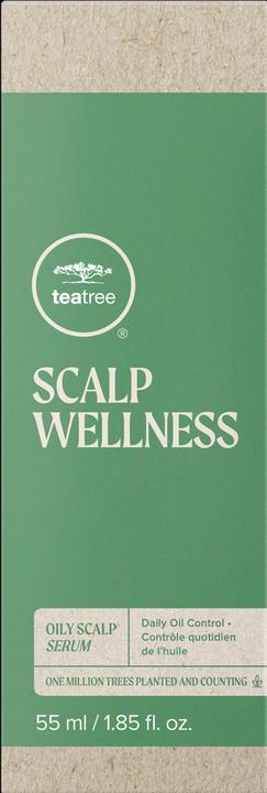 Produktbild Tea tree Scalp Wellness - Oily Scalp Serum (55 ml)