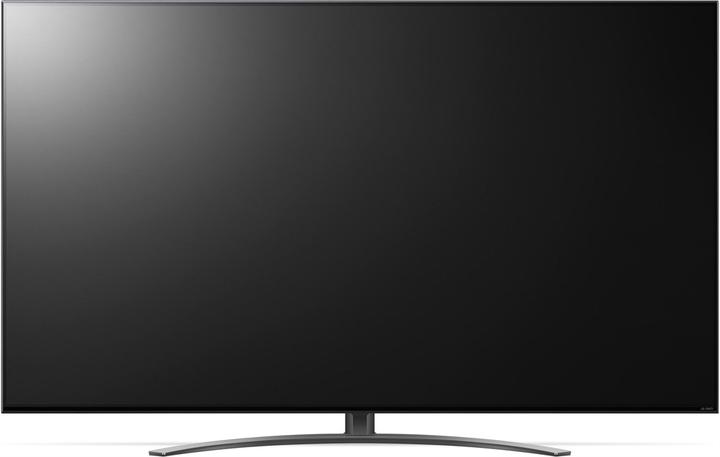 Produktbild LG 50QNED819 (50", QNED81, LED, 4K, 2022)