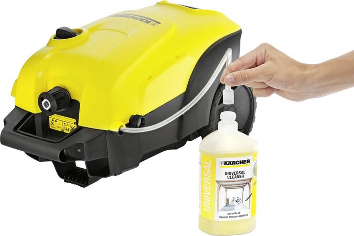 Actual product image Kärcher All-purpose cleaner