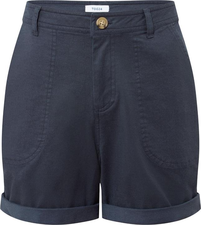 Actual product image TOG24 Womens/Ladies Canvey Chino Shorts (36)